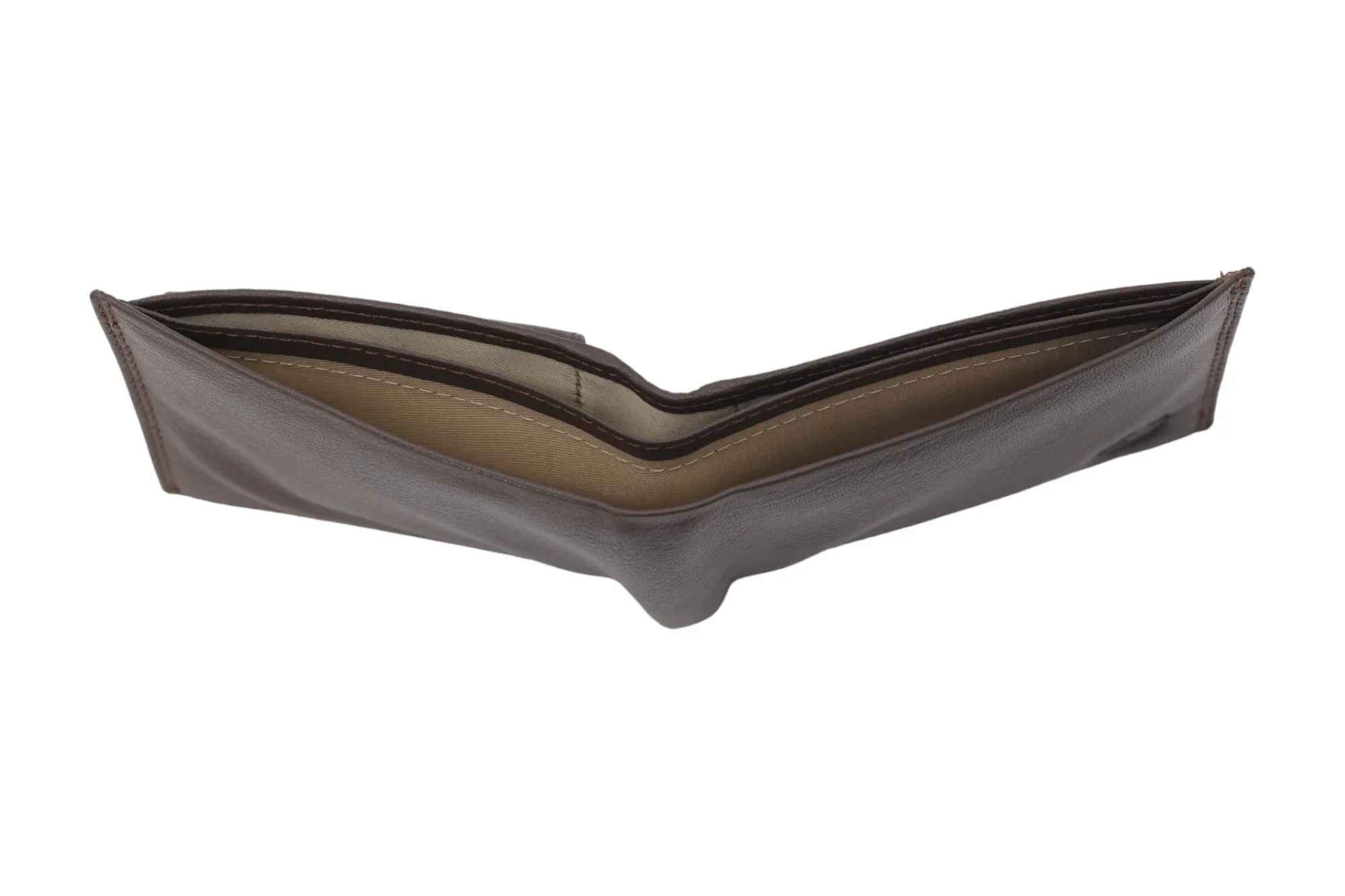 MENS LEATHER WALLET 42118
