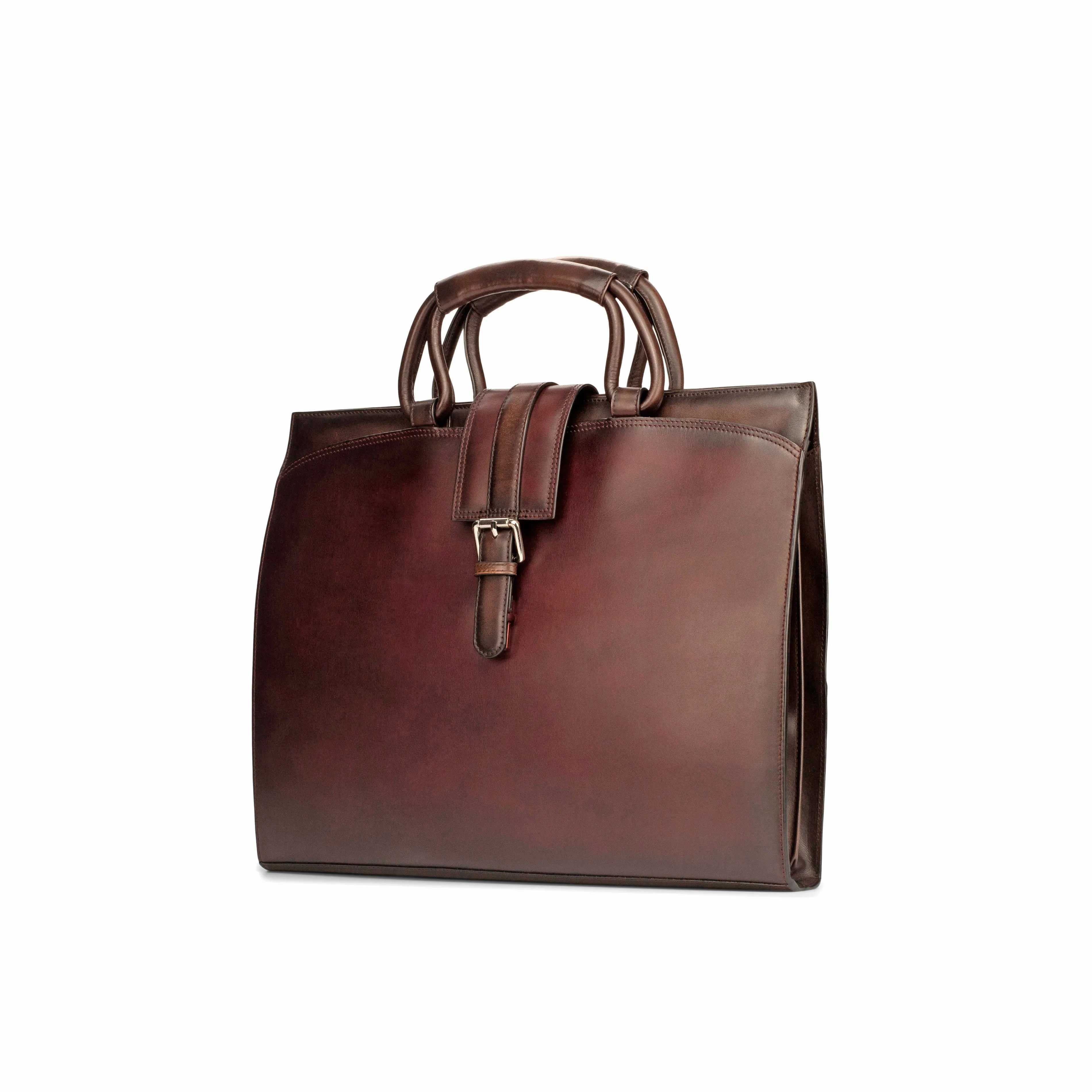 Mexico briefcase