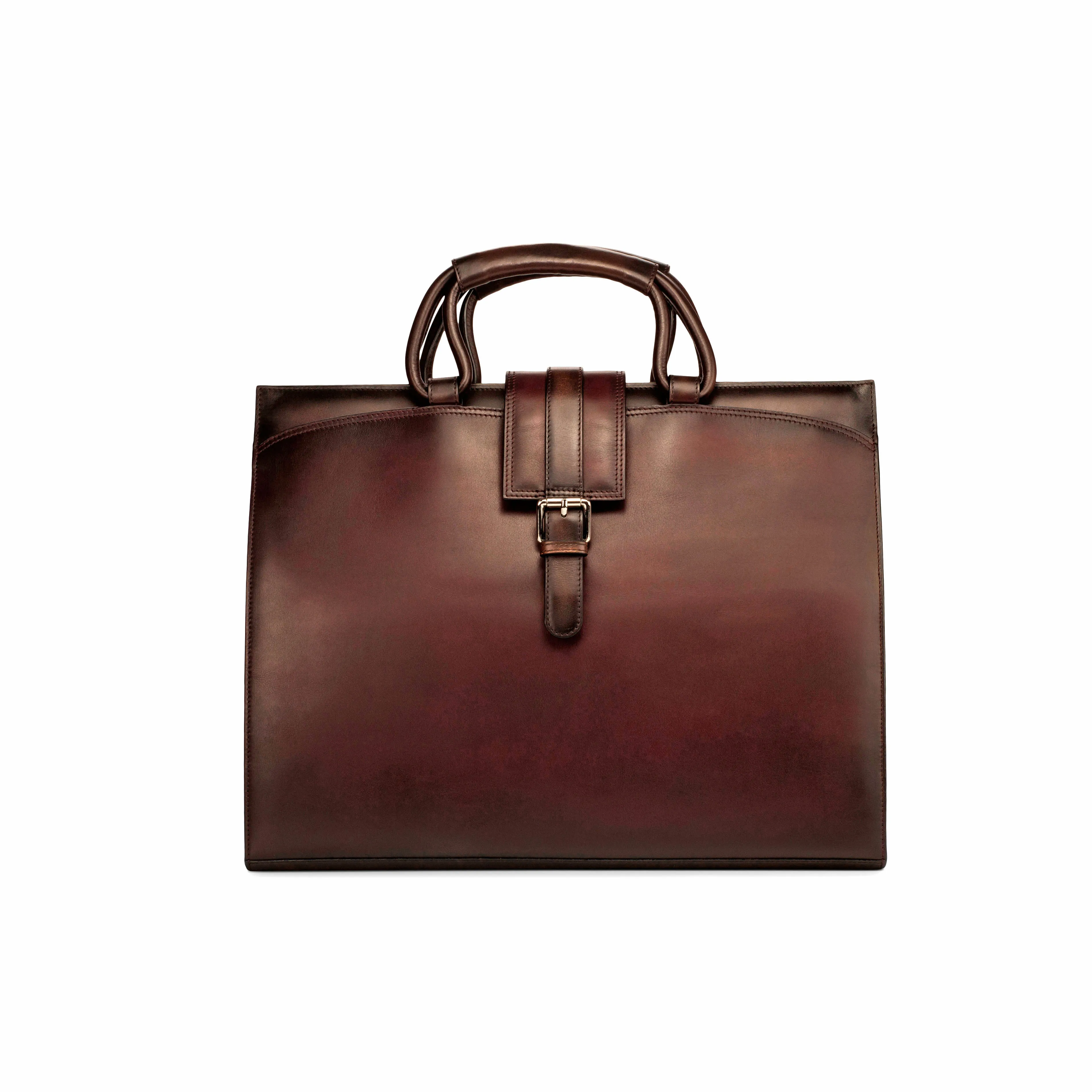 Mexico briefcase