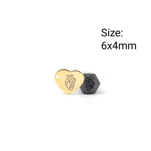 Micro Design Stamp MC11  - Ultra Details