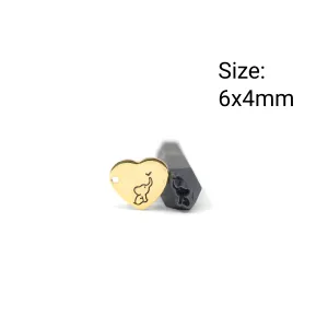 Micro Design Stamp MC22  - Ultra Details