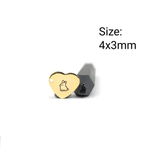 Micro Design Stamp MC25  - Ultra Details