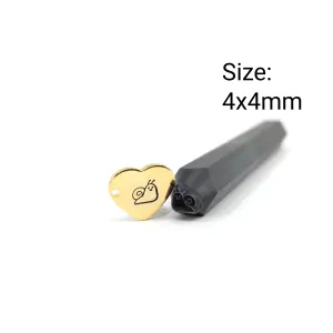 Micro Design Stamp MC28  - Ultra Details