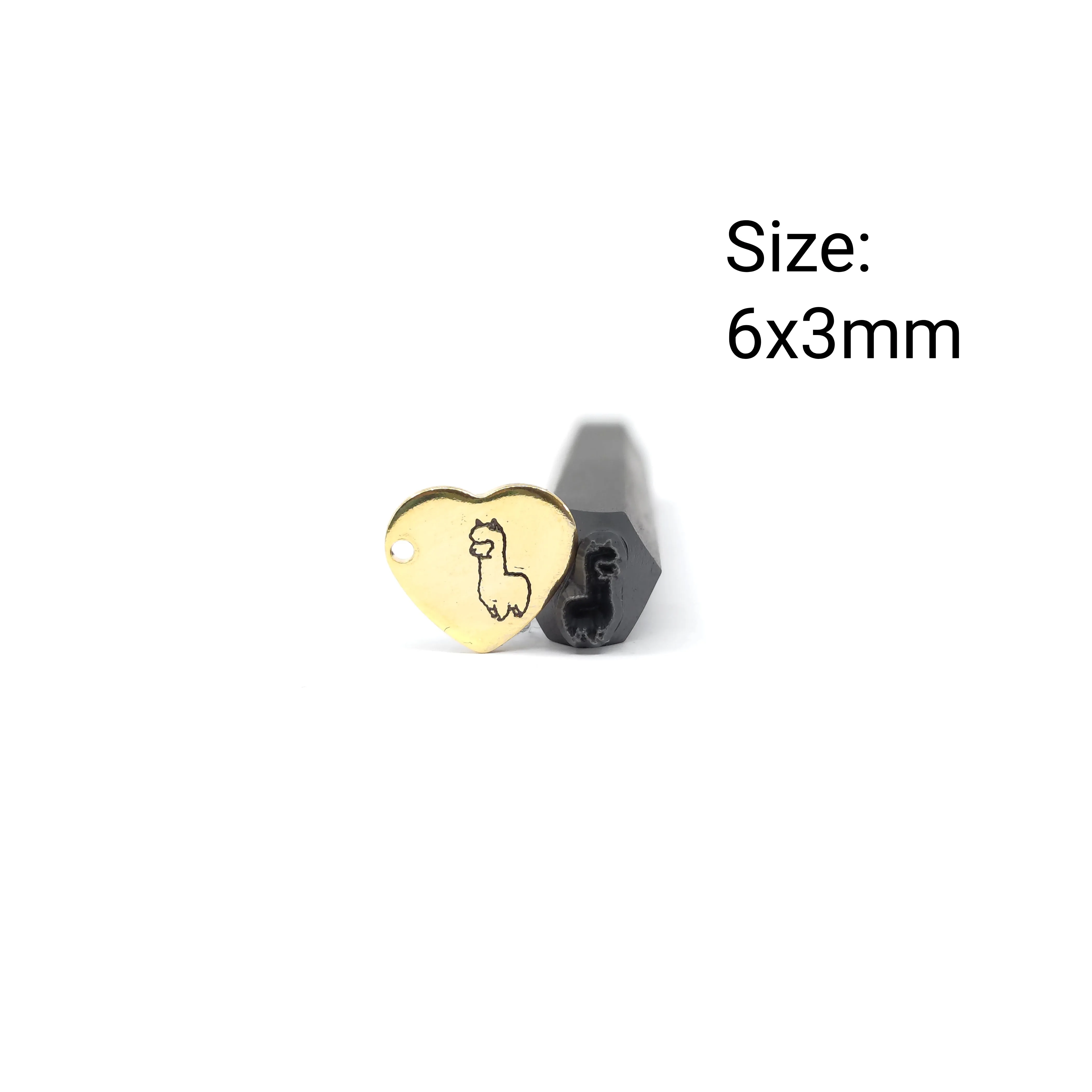 Micro Design Stamp MC39  - Ultra Details