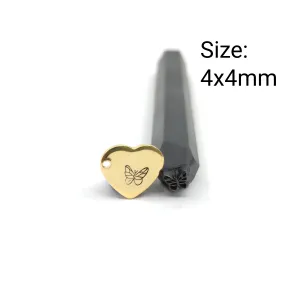 Micro Design Stamp MC40  - Ultra Details