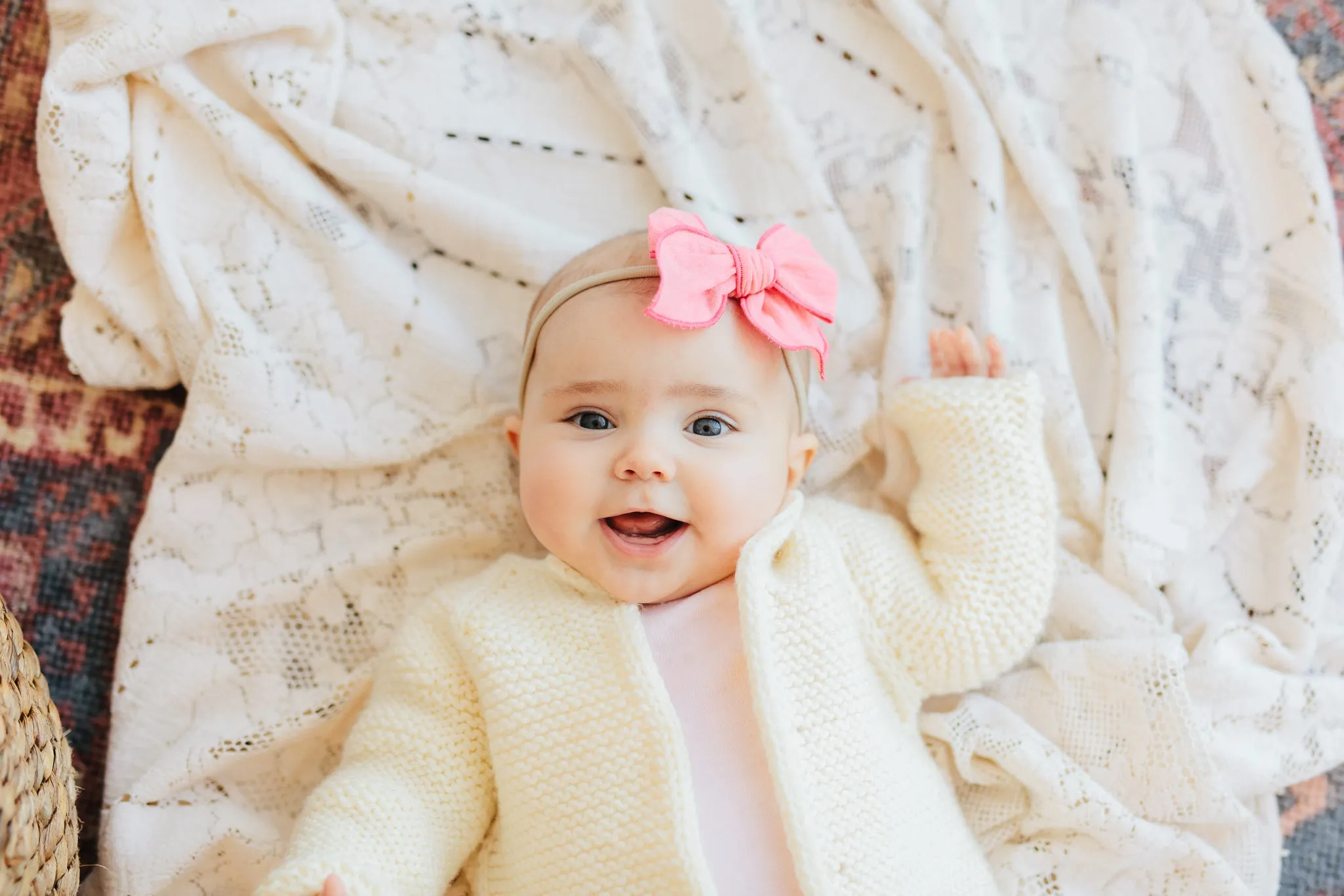 Mini Opal // Amelia
