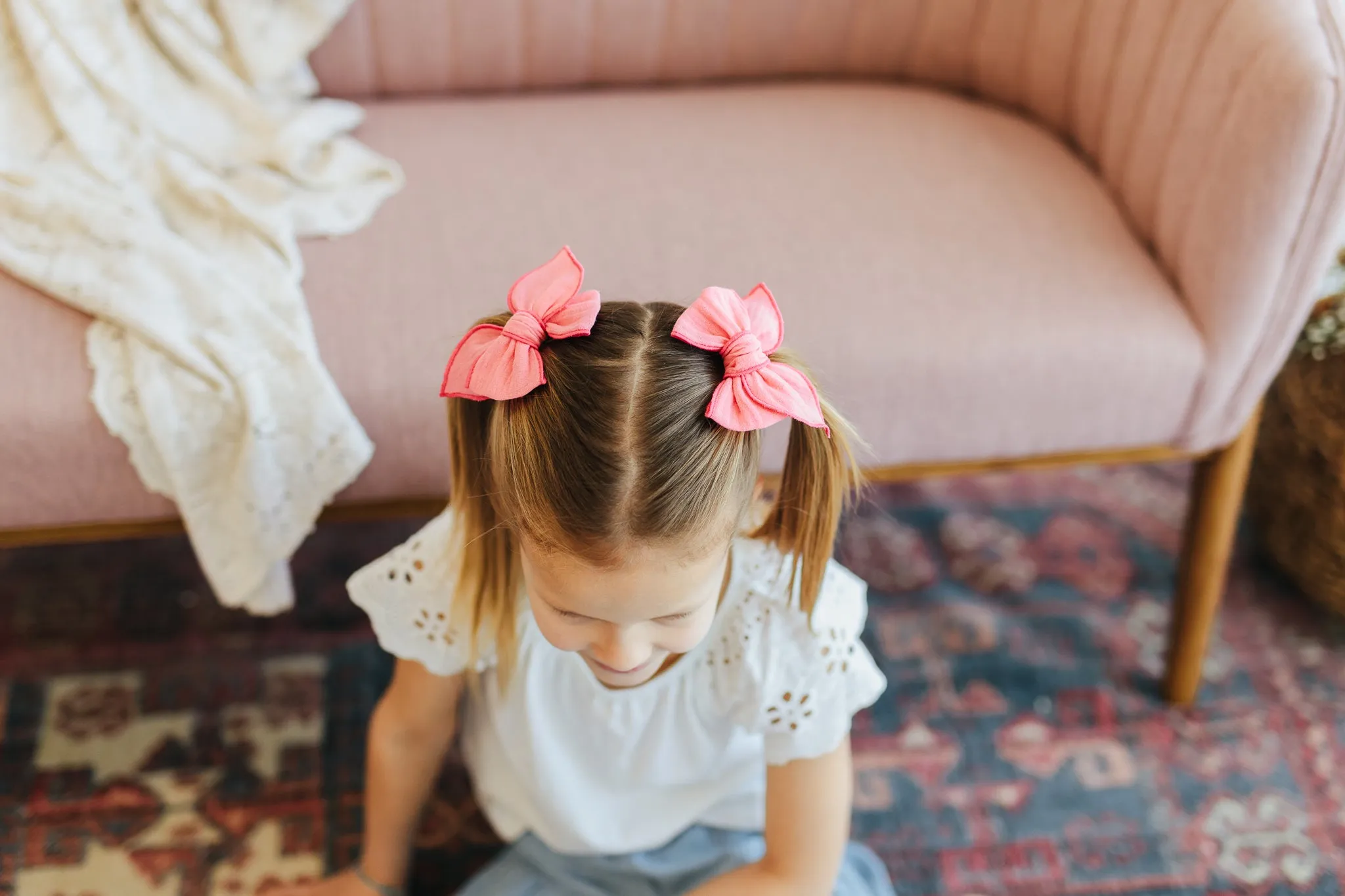 Mini Opal // Amelia