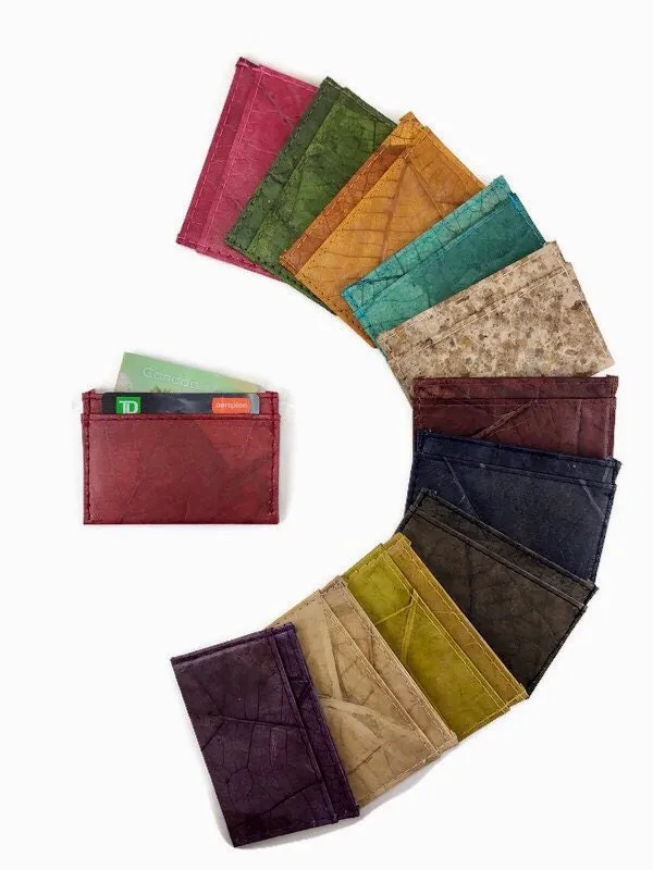 Minimalist Card Wallet (Free Shipping)