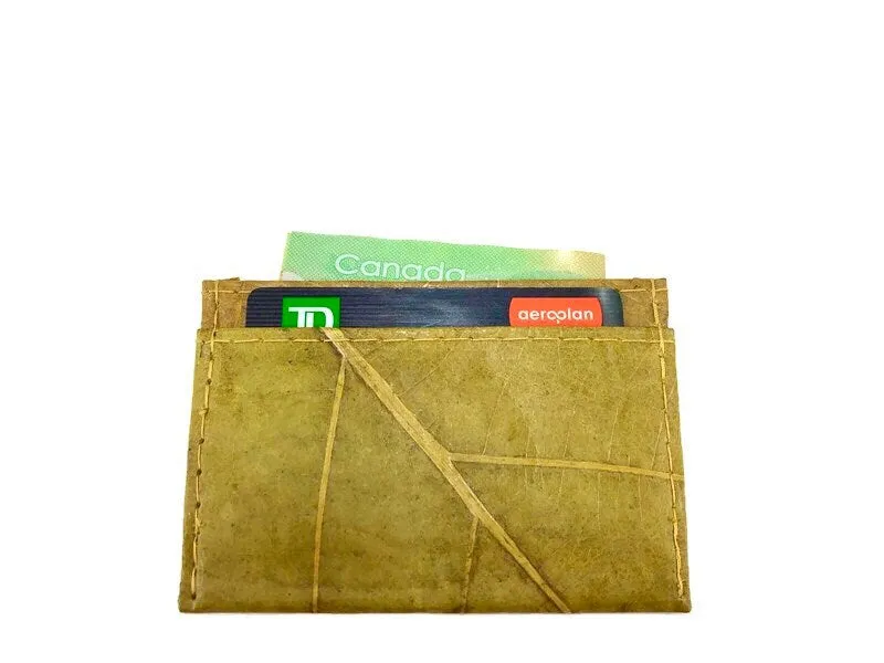 Minimalist Card Wallet (Free Shipping)