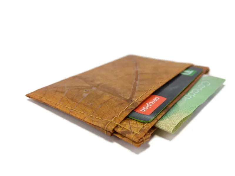 Minimalist Card Wallet (Free Shipping)