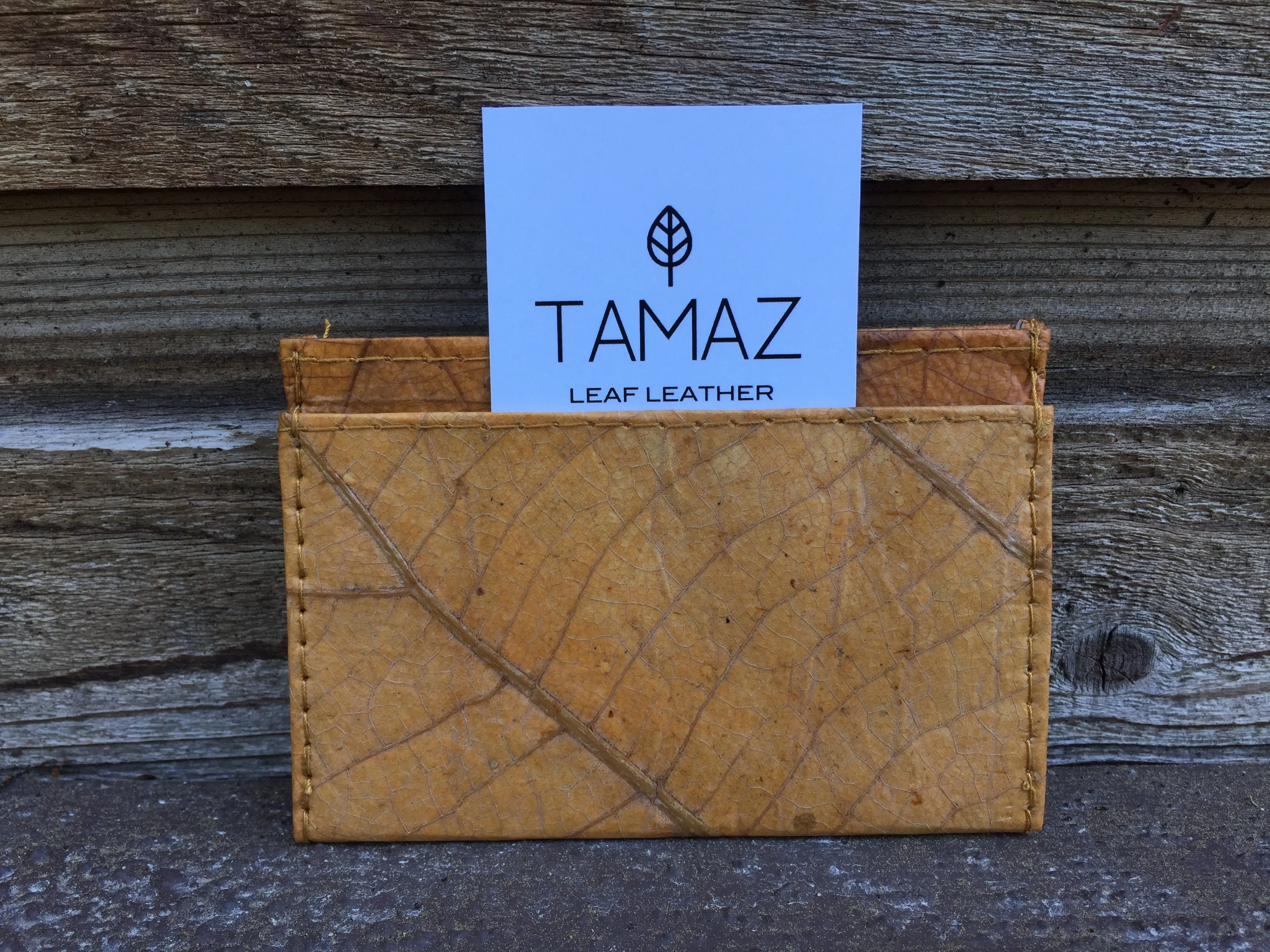 Minimalist Card Wallet (Free Shipping)
