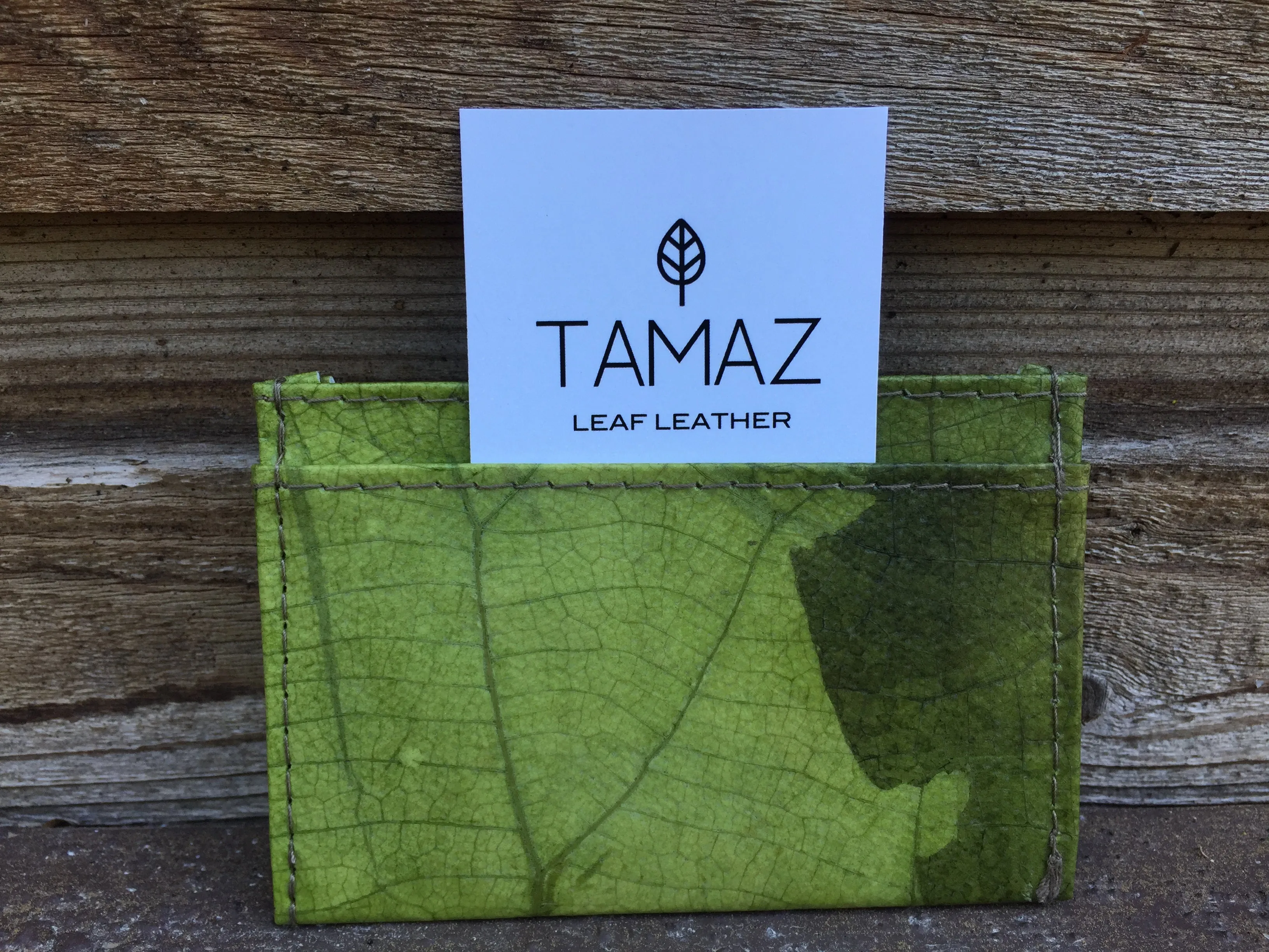 Minimalist Card Wallet (Free Shipping)