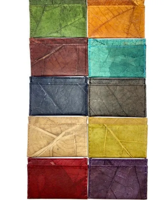 Minimalist Card Wallet (Free Shipping)