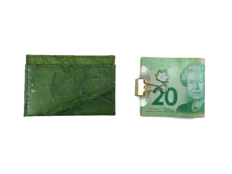 Minimalist Card Wallet (Free Shipping)