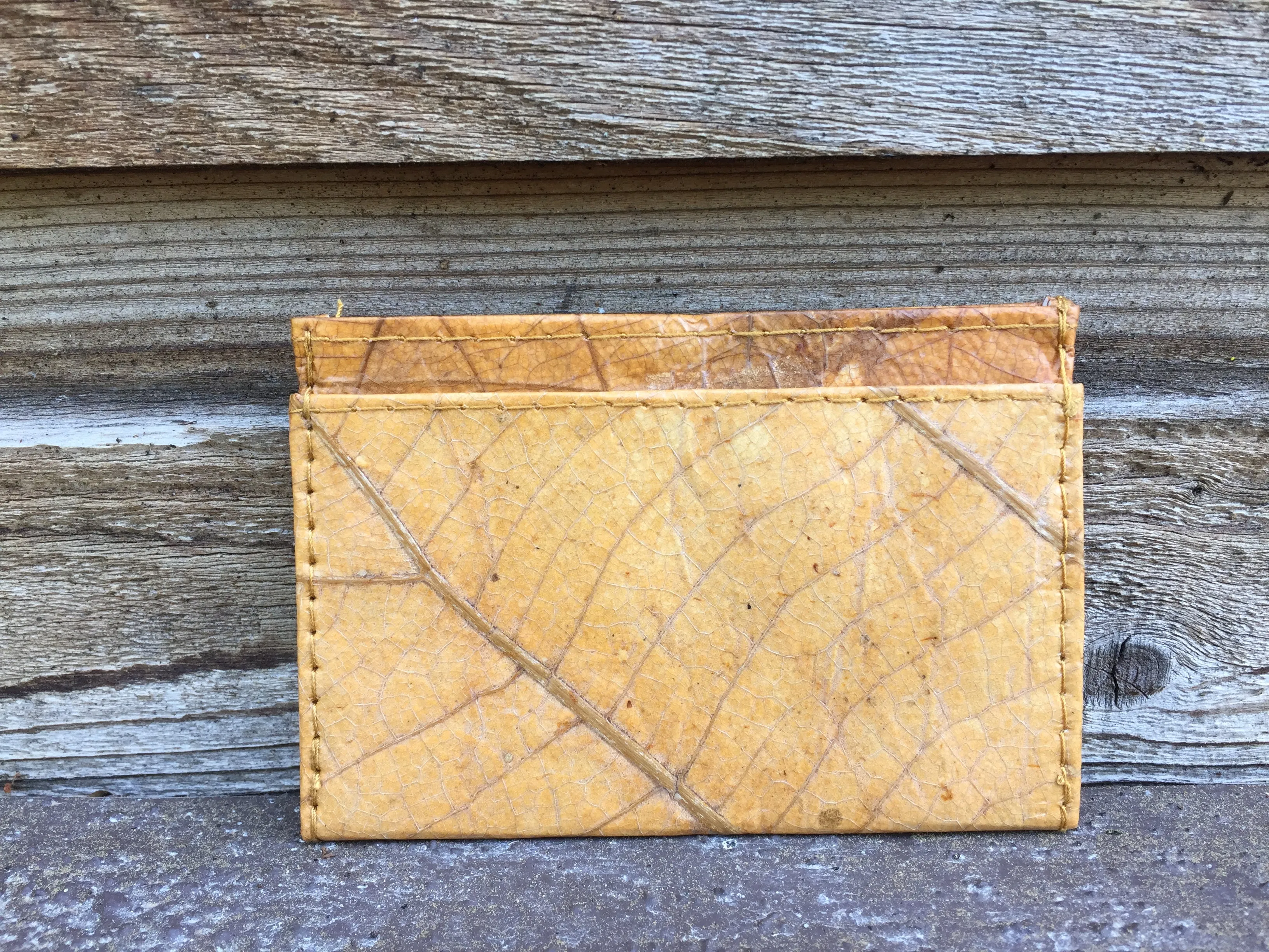 Minimalist Card Wallet (Free Shipping)