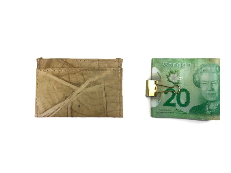 Minimalist Card Wallet (Free Shipping)
