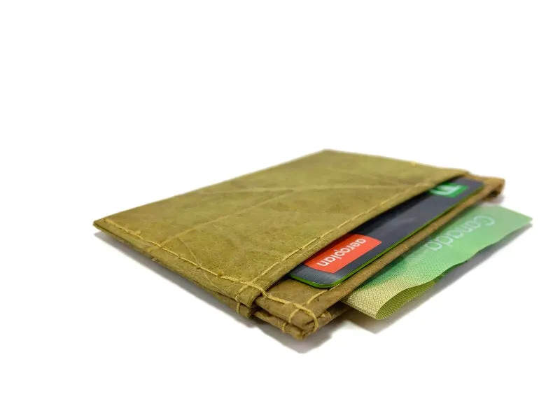 Minimalist Card Wallet (Free Shipping)