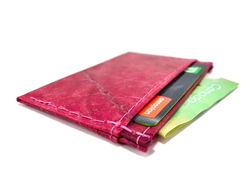 Minimalist Card Wallet (Free Shipping)