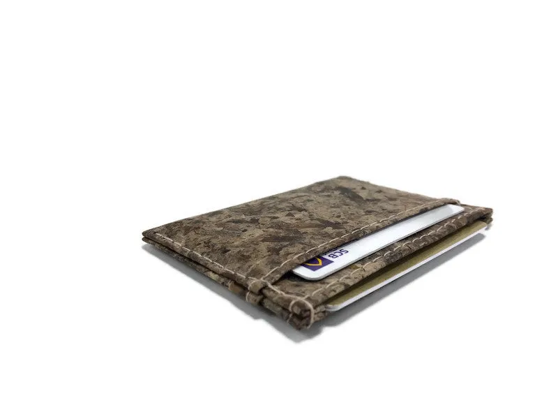 Minimalist Card Wallet (Free Shipping)
