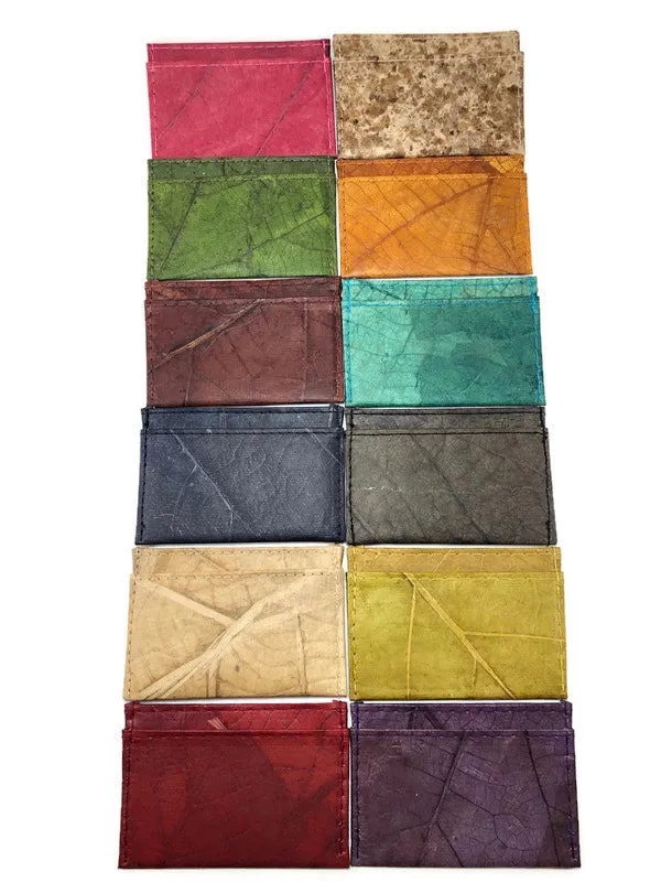 Minimalist Card Wallet (Free Shipping)