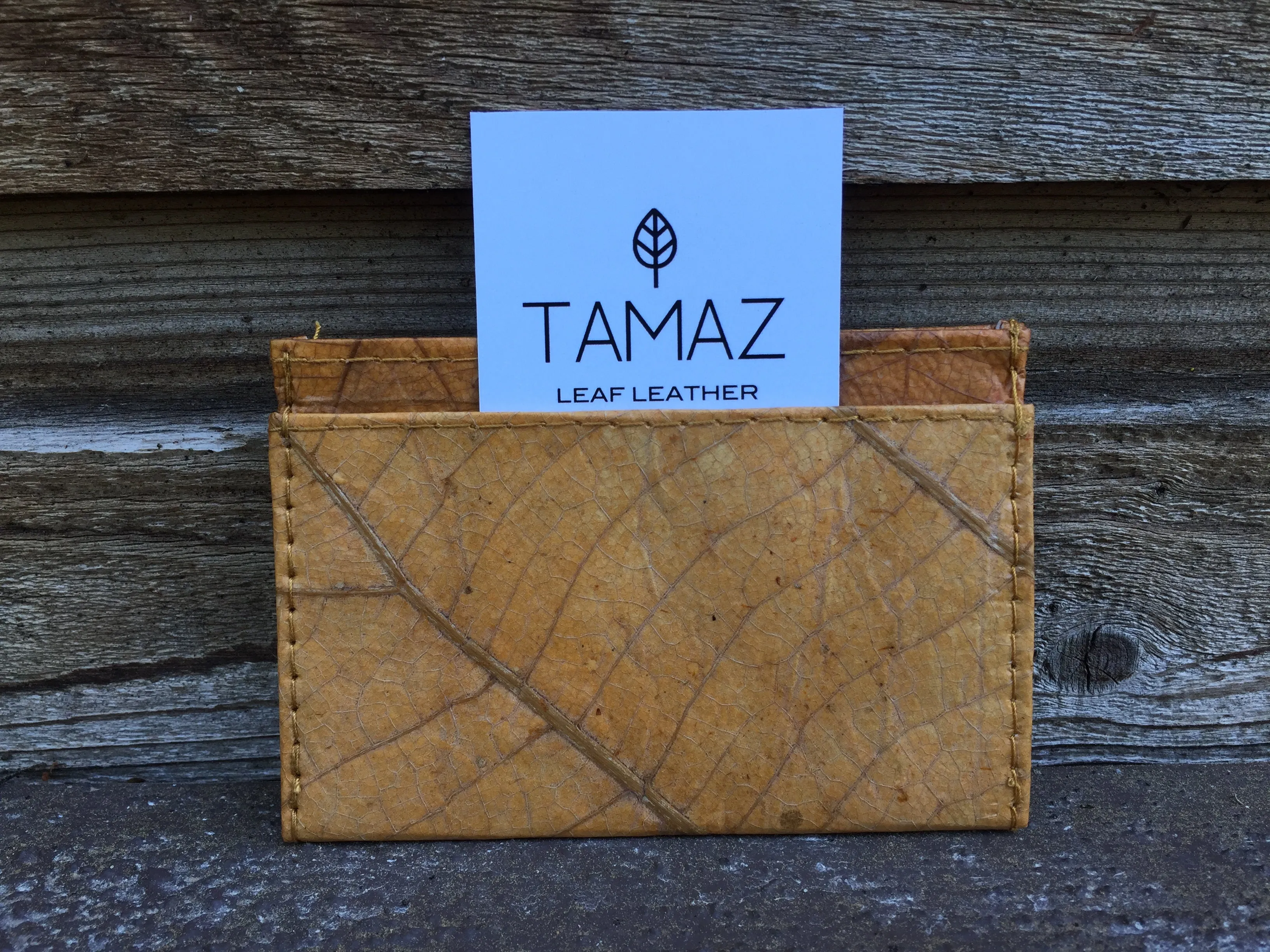 Minimalist Card Wallet (Free Shipping)