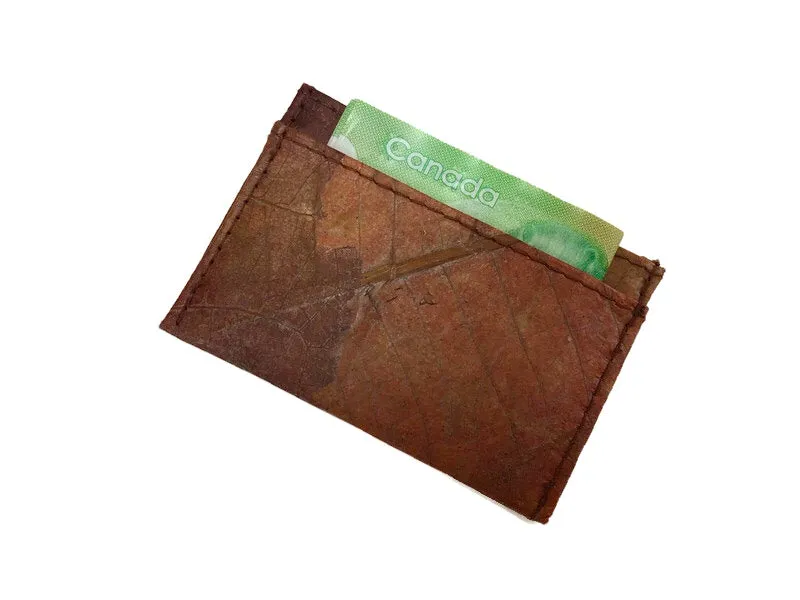 Minimalist Card Wallet (Free Shipping)
