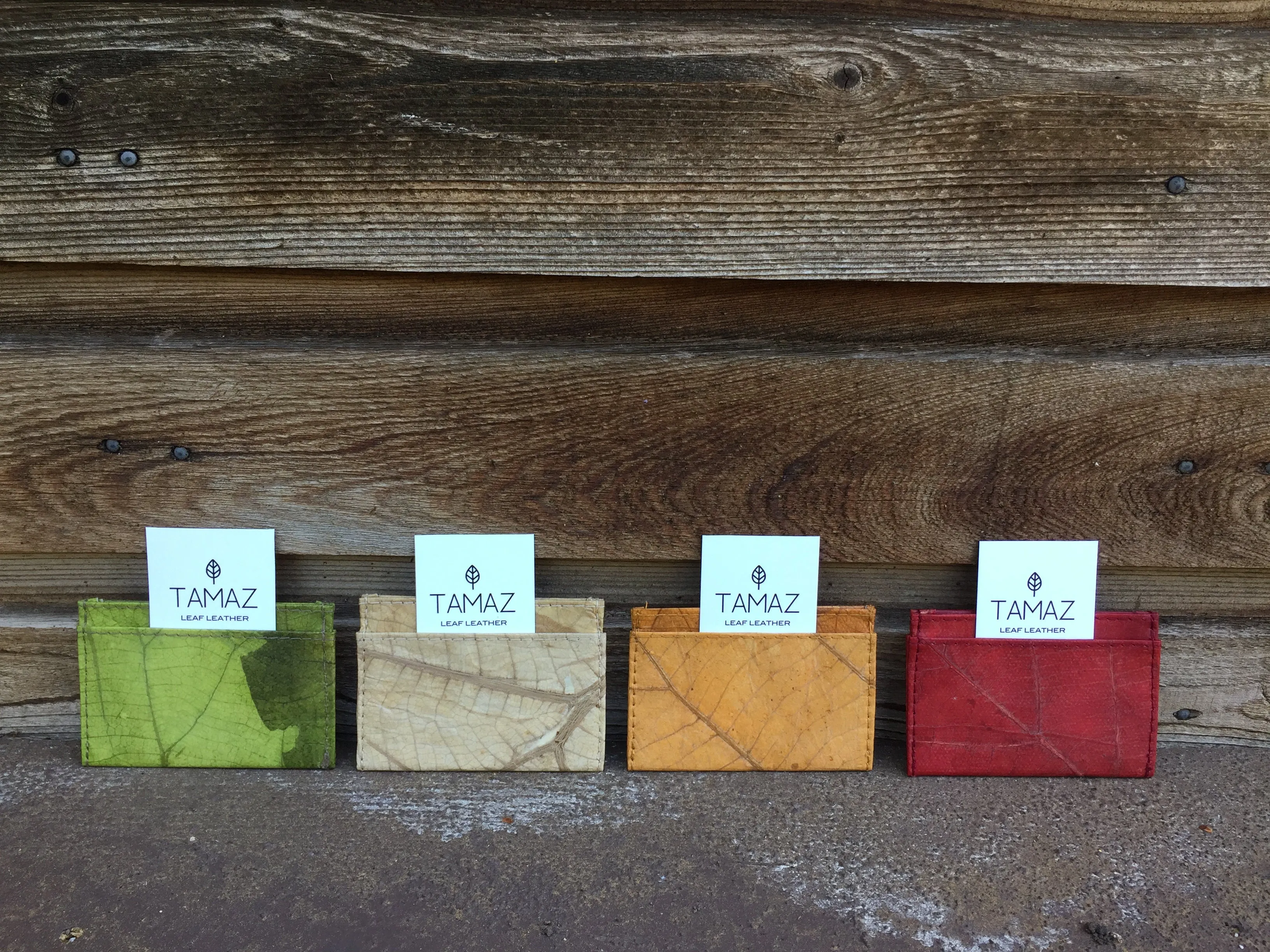 Minimalist Card Wallet (Free Shipping)