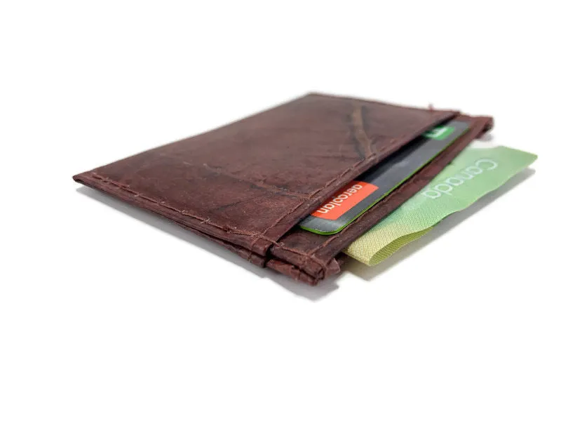 Minimalist Card Wallet (Free Shipping)