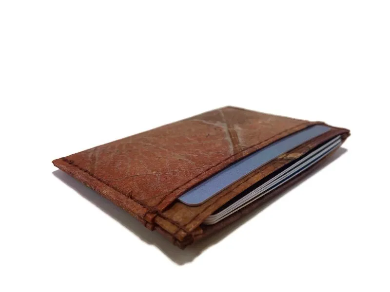 Minimalist Card Wallet (Free Shipping)