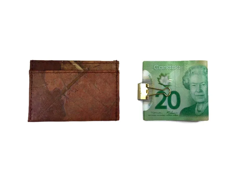 Minimalist Card Wallet (Free Shipping)