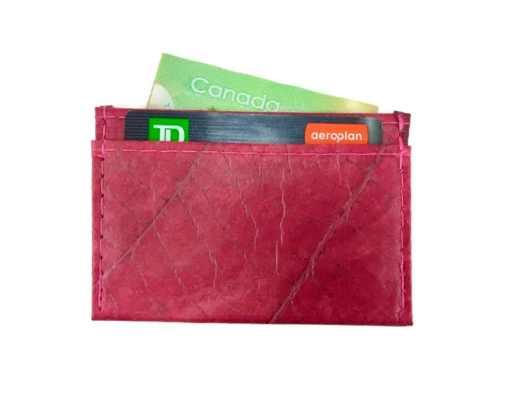 Minimalist Card Wallet (Free Shipping)