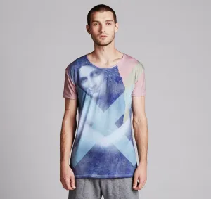 Modern Tee, John Baptist