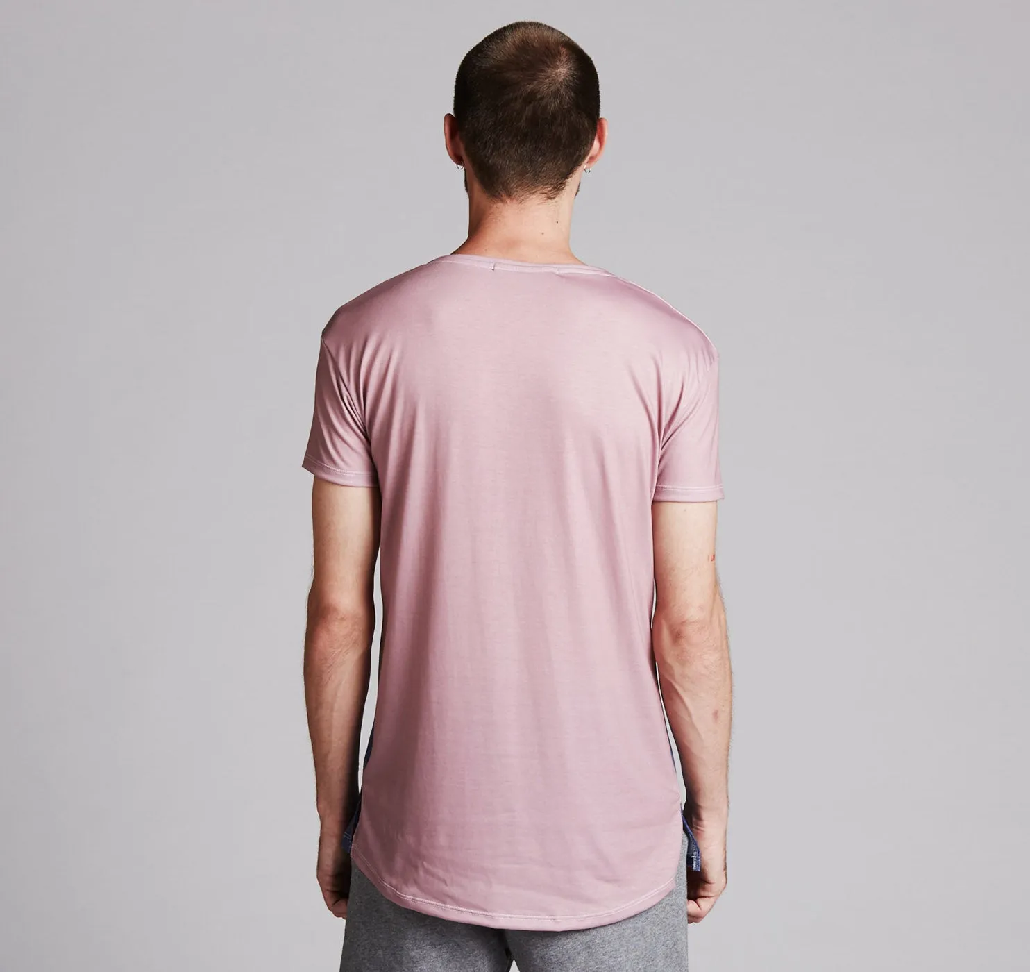 Modern Tee, John Baptist