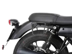 Moto Guzzi V7 821 (17-22) SHAD SR Pannier Fitting Kit