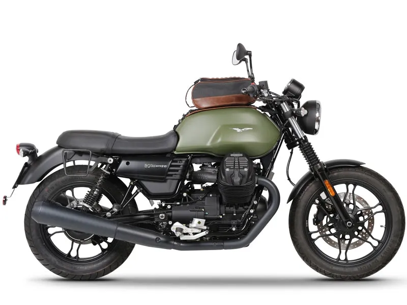 Moto Guzzi V7 821 (17-22) SHAD SR Pannier Fitting Kit