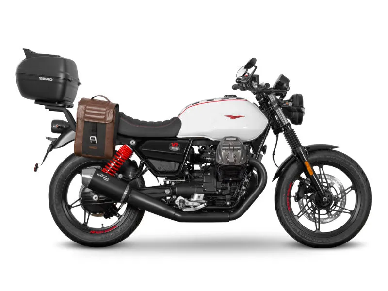 Moto Guzzi V7 Special Edition (23-24) SHAD SR Pannier Fitting Kit