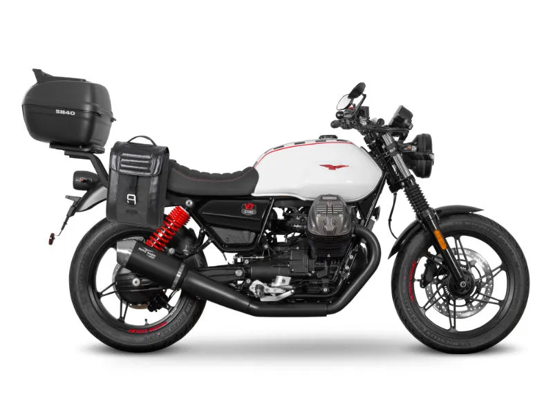 Moto Guzzi V7 Special Edition (23-24) SHAD SR Pannier Fitting Kit