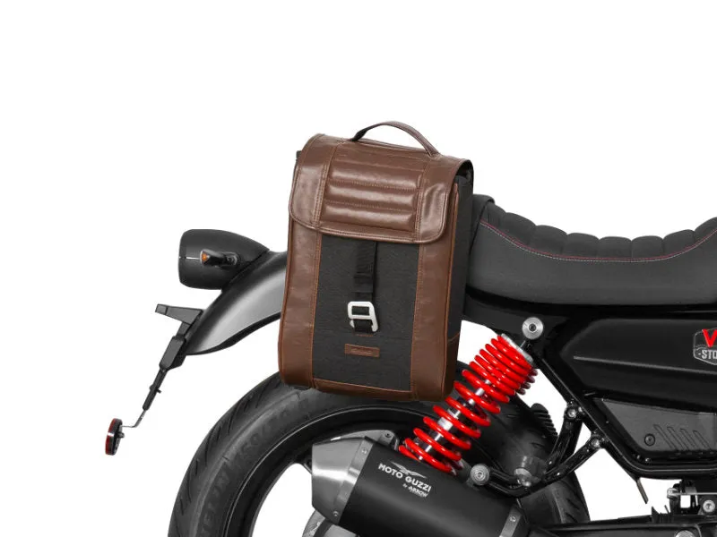 Moto Guzzi V7 Special Edition (23-24) SHAD SR Pannier Fitting Kit
