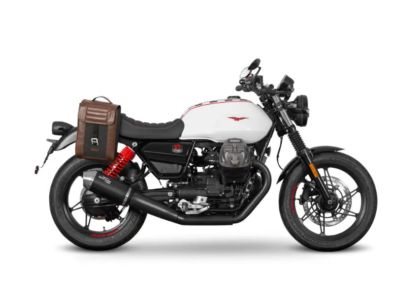 Moto Guzzi V7 Special Edition (23-24) SHAD SR Pannier Fitting Kit