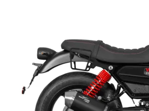 Moto Guzzi V7 Special Edition (23-24) SHAD SR Pannier Fitting Kit