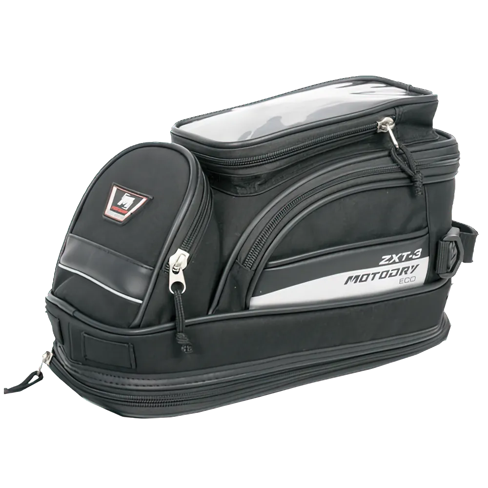 Motodry ZXT-3 Tank Bag