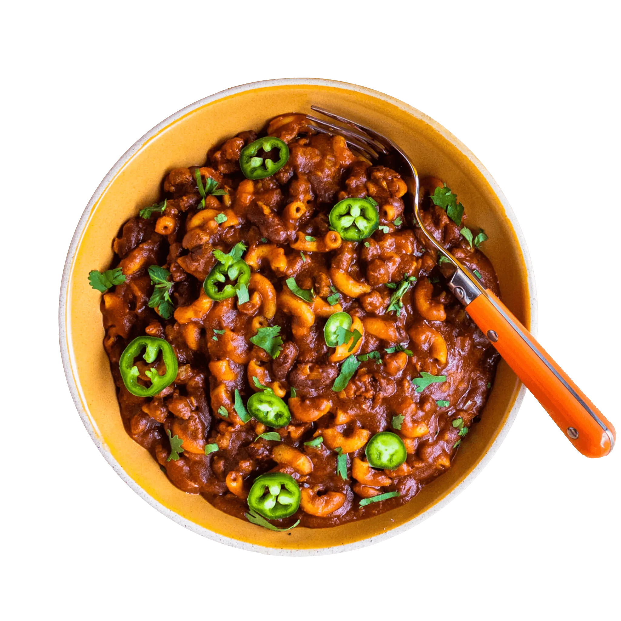 Mountain House Classic Chili Mac with Beef Pouch (4/case) | Nostalgic Taste, Modern Convenience