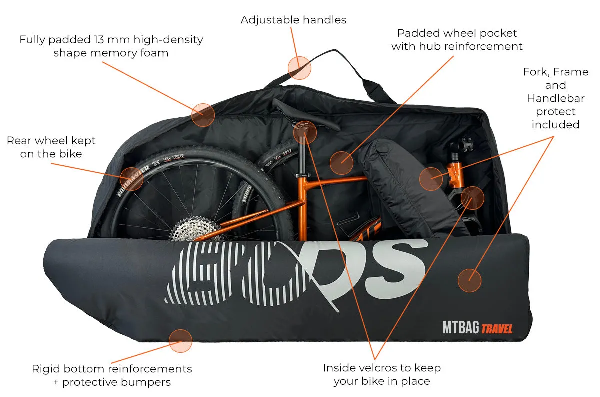 MTBAG TRAVEL