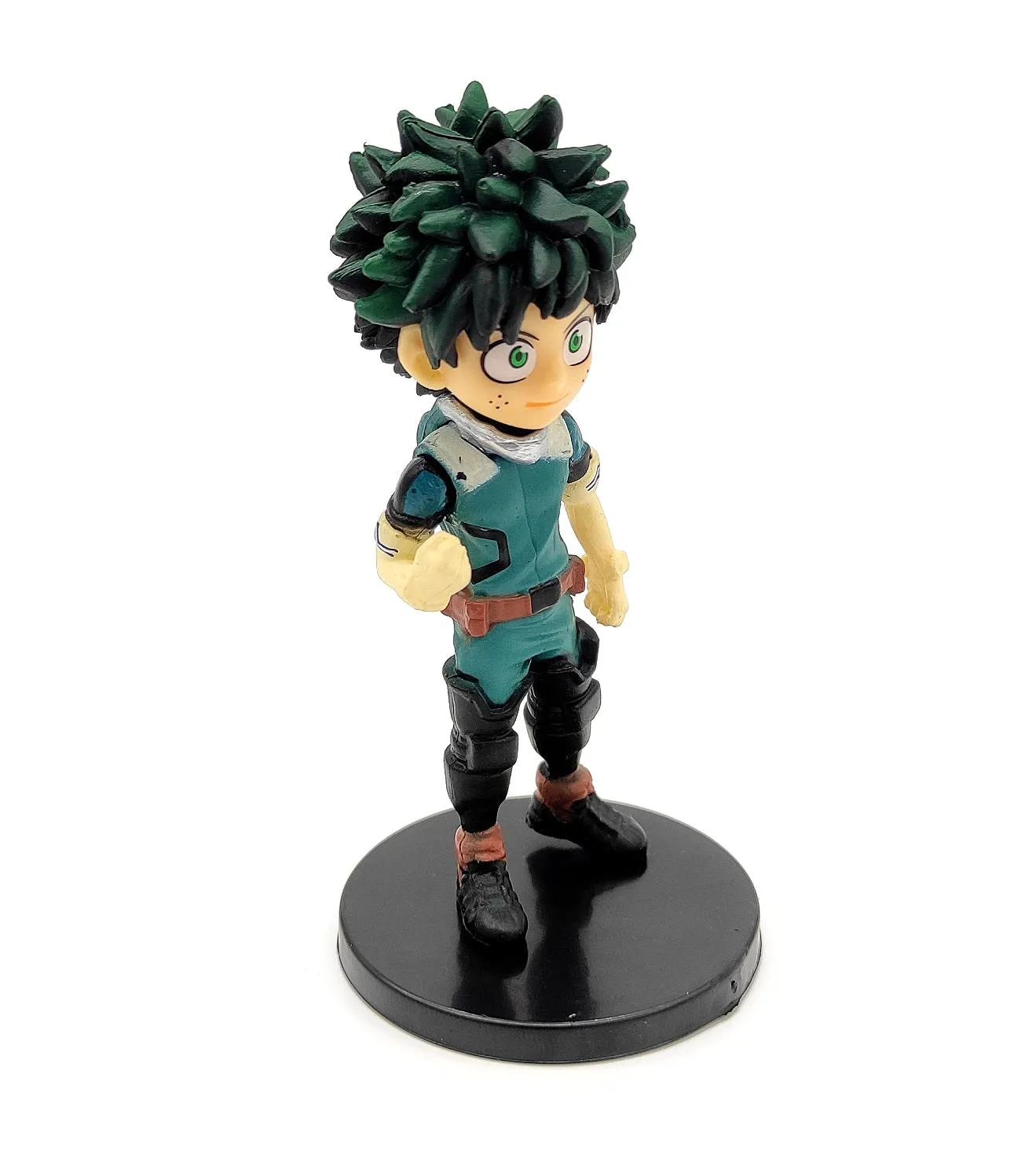 My Hero Academia Izuku Mirodia Action Figure  | 9 CM |