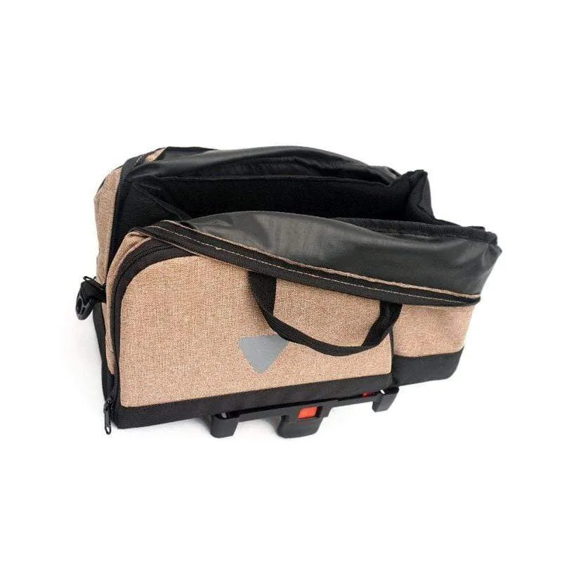 Nash Rack Bag