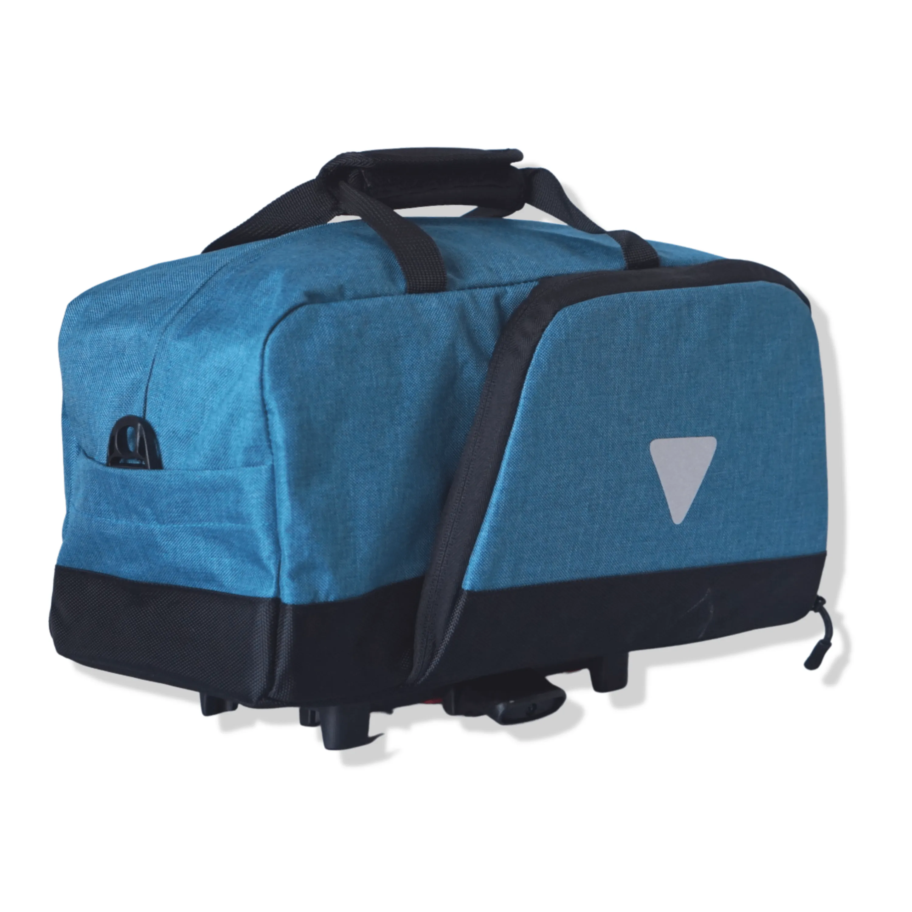 Nash Rack Bag