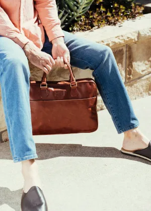 Nazca Briefcase