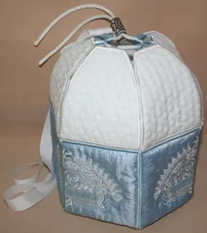 Neapolitan Back Pack