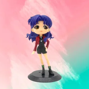 Neon Genesis Evangelion Misato Katsuragi Action FIgure | 14 CMS |