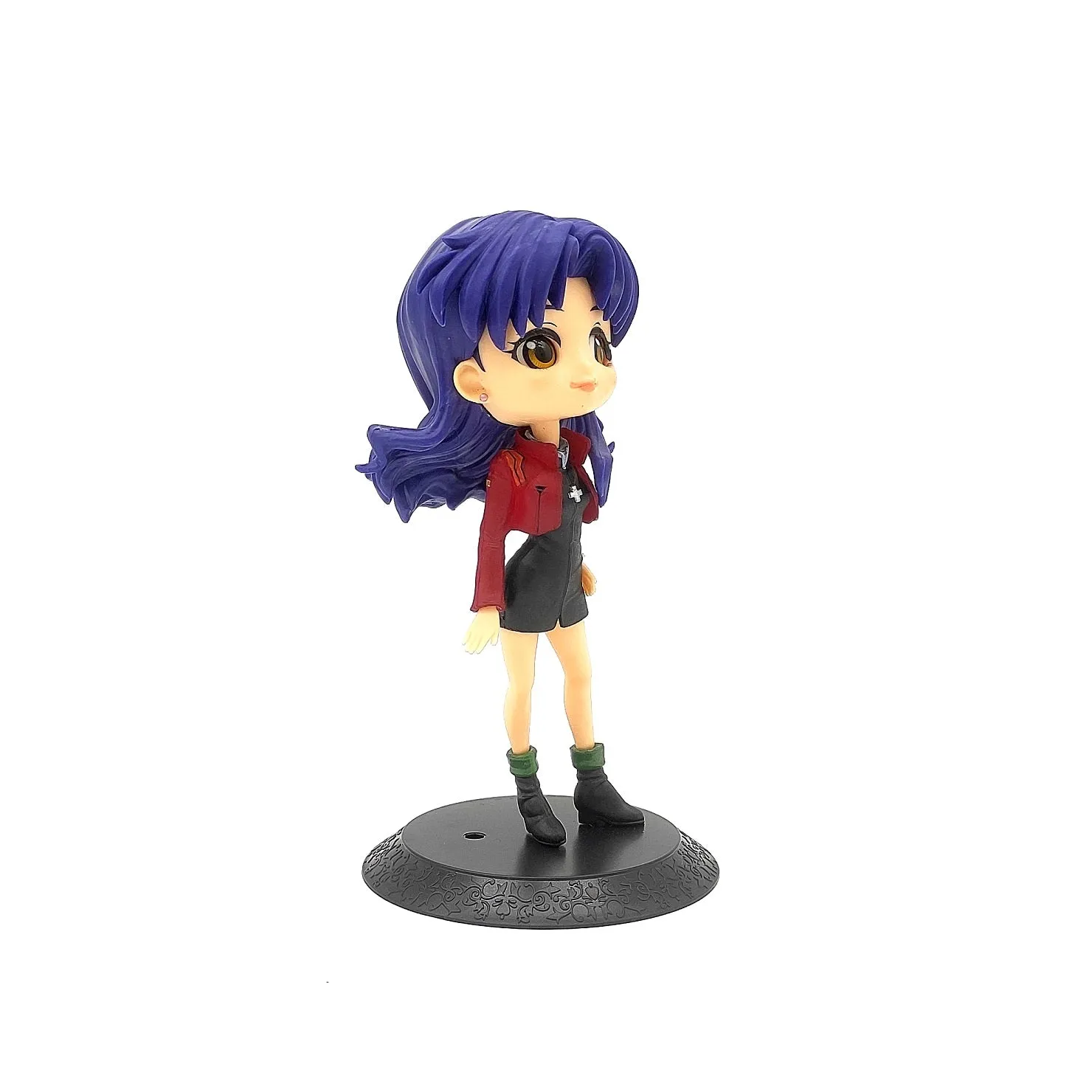 Neon Genesis Evangelion Misato Katsuragi Action FIgure | 14 CMS |